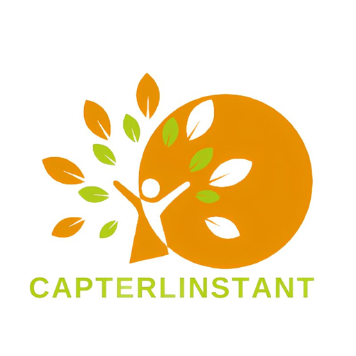 Coaching holistique Capterlinstant