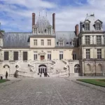 Château de Fontainebleau
