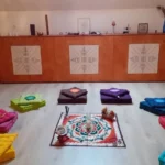 La méditation pour lâcher prise