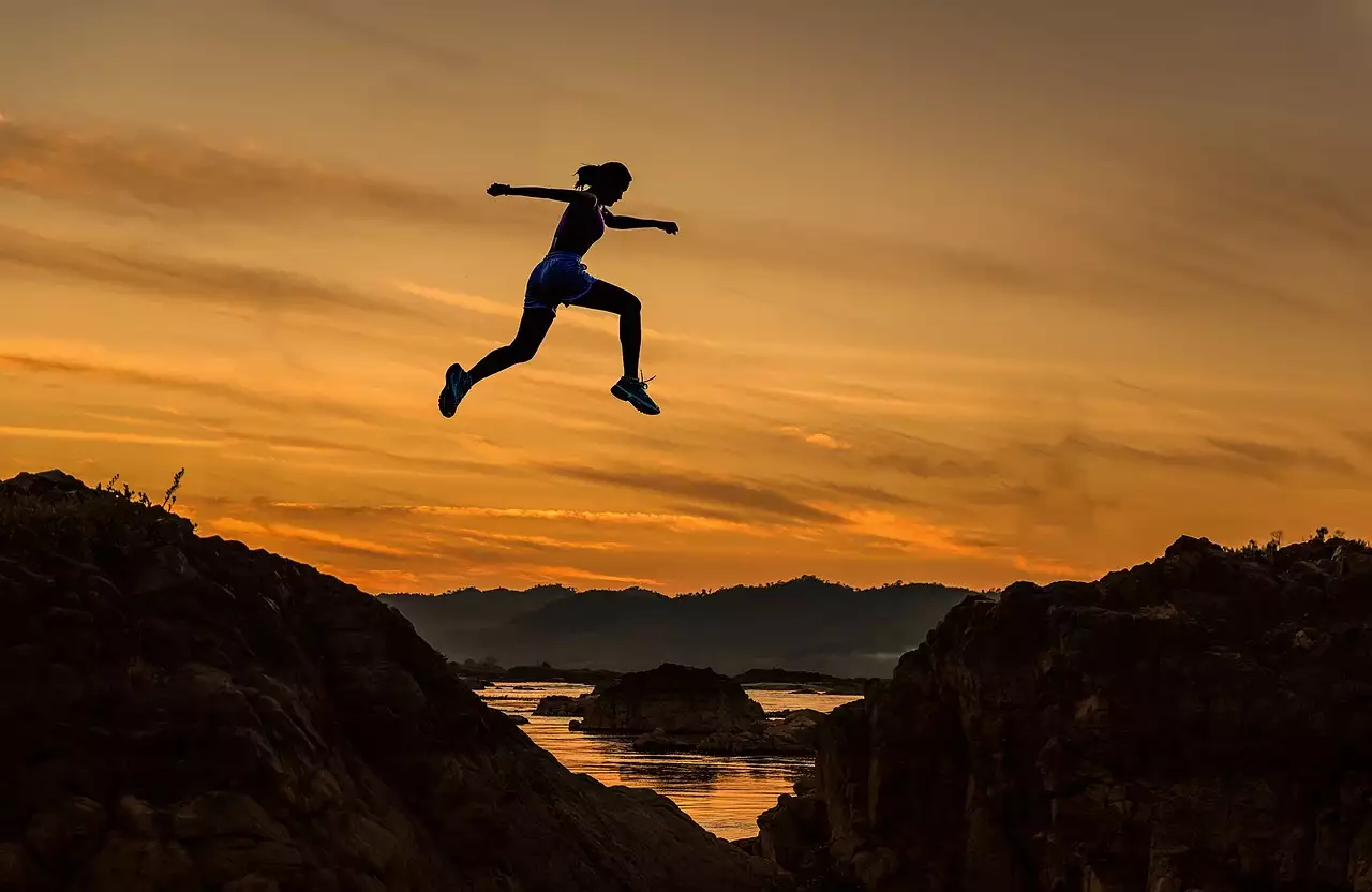 Oser le saut vers son projet de cœur avec un coaching holistique