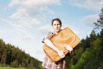 Déposez votre sac avec Capterlinstant